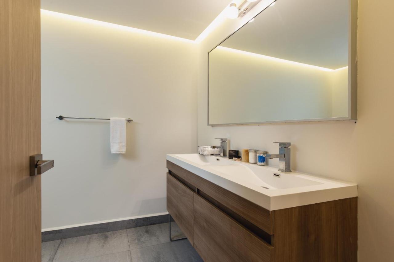 Luxurious 3 Bedroom 2 Ba In Chic Polanco District Ciudad de México Exteriér fotografie
