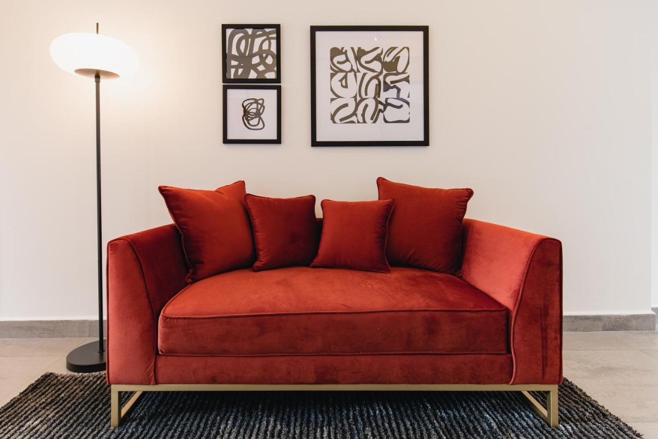 Luxurious 3 Bedroom 2 Ba In Chic Polanco District Ciudad de México Exteriér fotografie