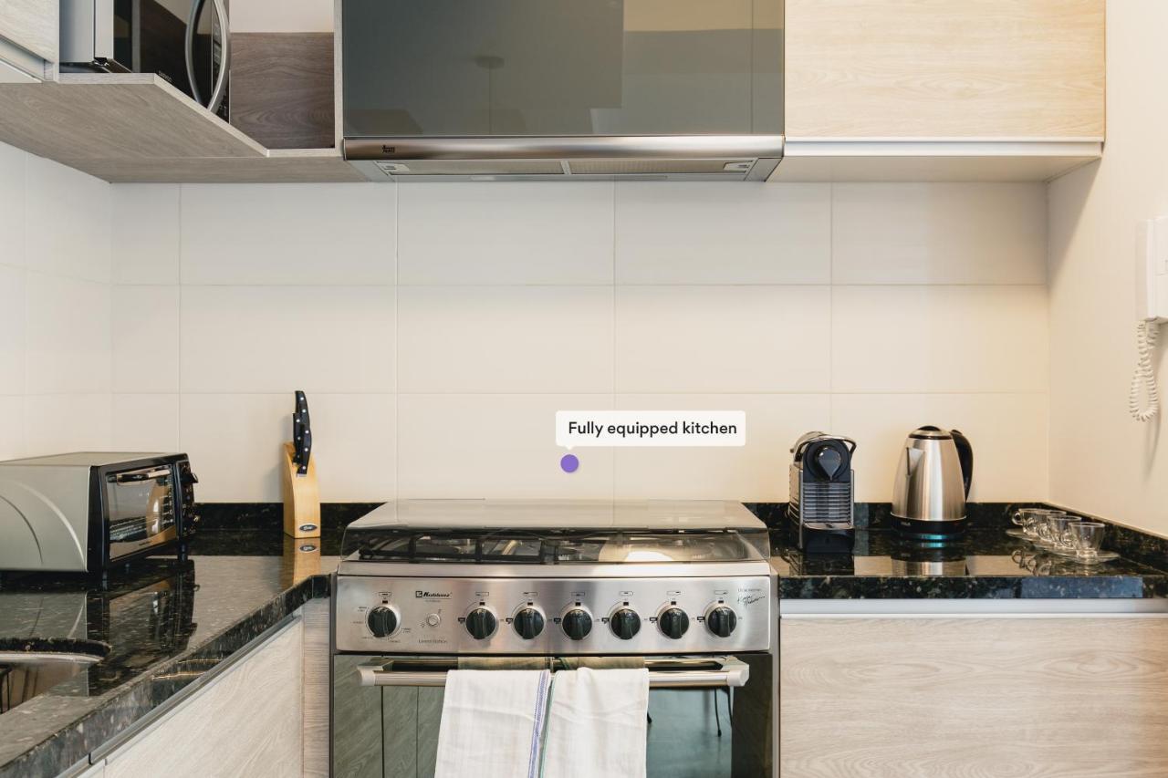Luxurious 3 Bedroom 2 Ba In Chic Polanco District Ciudad de México Exteriér fotografie